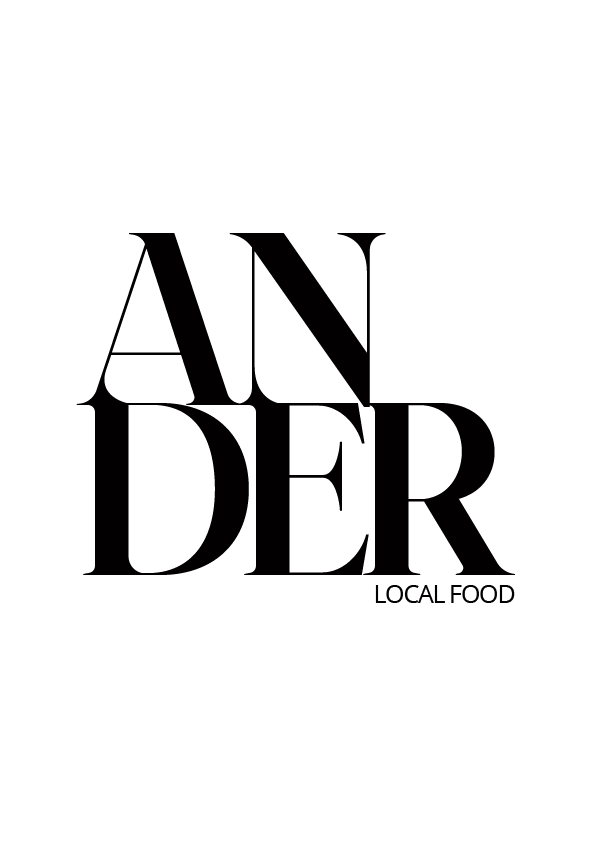 Ander Local Food